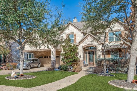 16927 Sonoma Ridge San Antonio TX 78255