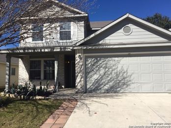 Single Family Residence at 5819 Trent Ranch
