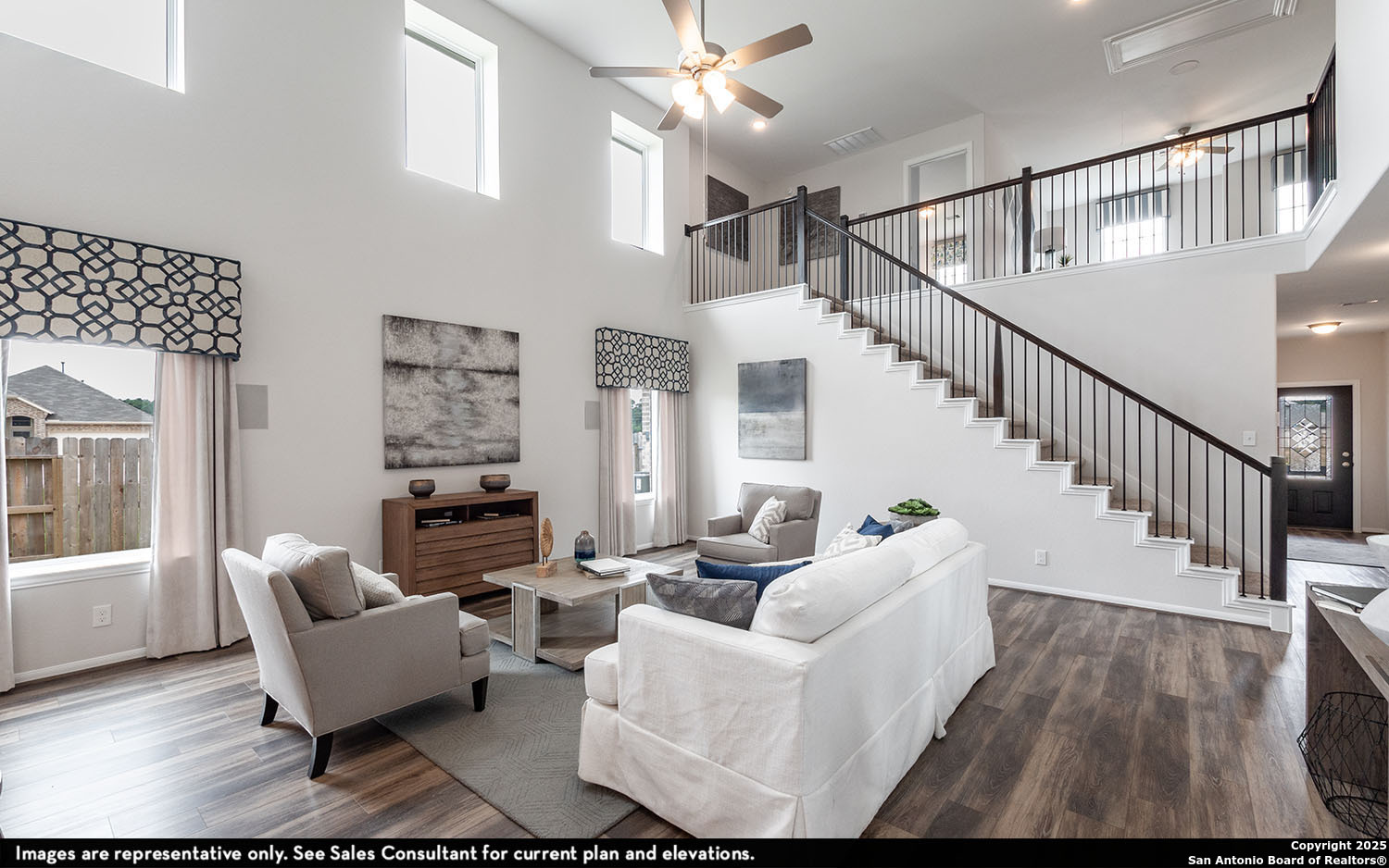 15524 Bowfin Bend