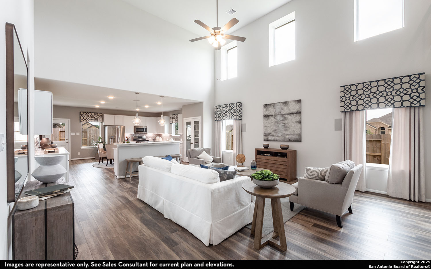 15524 Bowfin Bend
