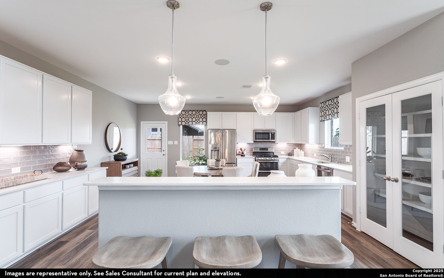 15524 Bowfin Bend