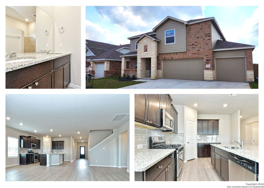 Photo of 31749 Acacia, Bulverde, TX 78163 (MLS # 1925262)