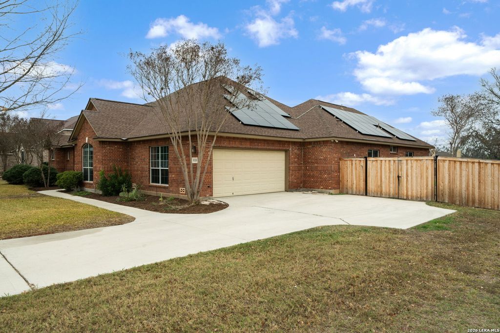 Photo of 9318 Gaytan, San Antonio, TX 78254 (MLS # 1939447)