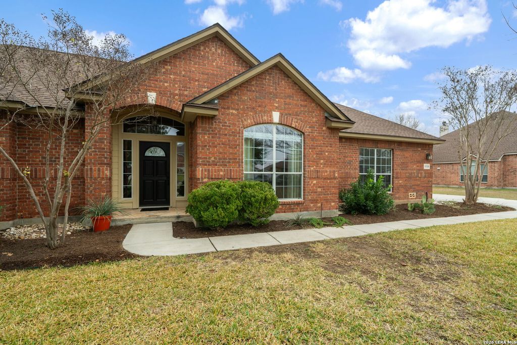 Photo of 9318 Gaytan, San Antonio, TX 78254 (MLS # 1939447)