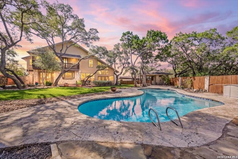 Photo of 16823 Marlhead, Helotes, TX 78023 (MLS # 2022325)