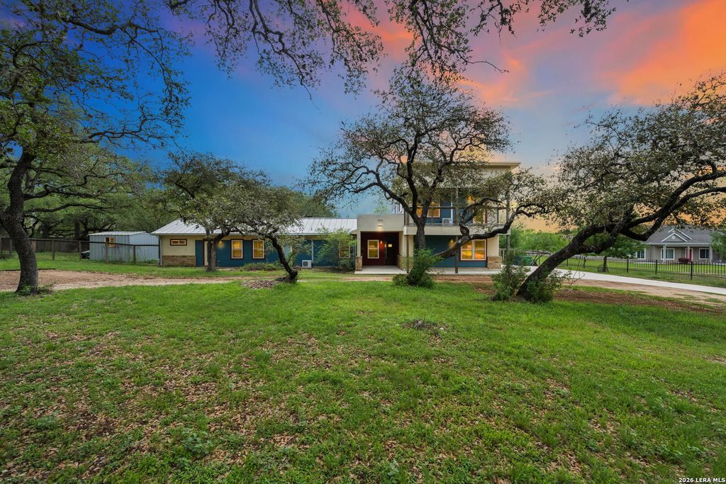 Photo of 7970 S Verde Drive, San Antonio, TX 78240 (MLS # 1958906)