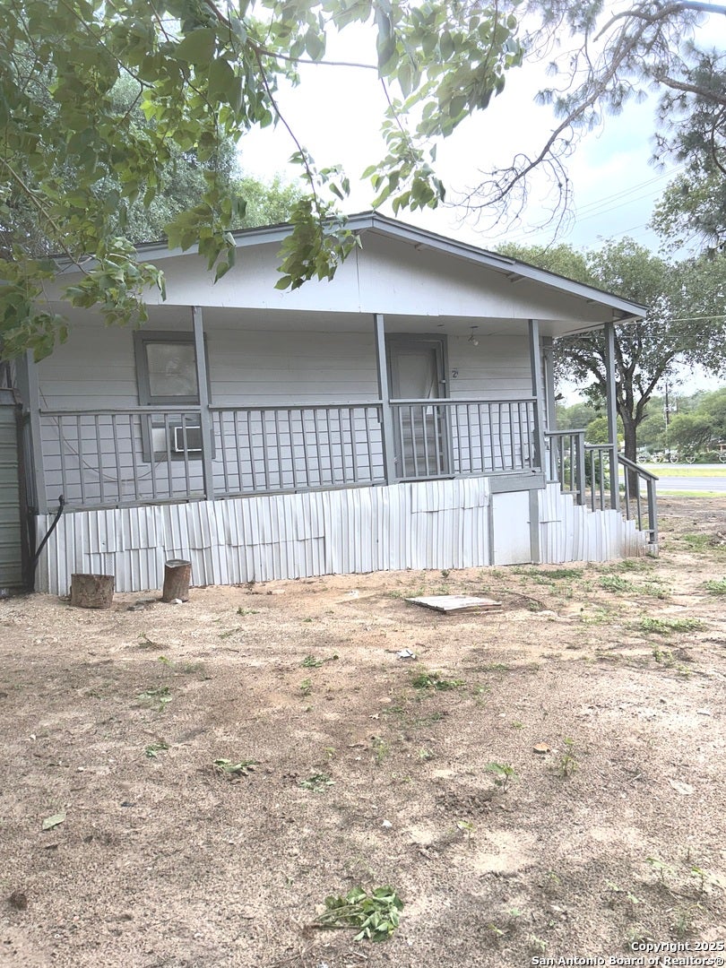 Photo of 23051 Us Highway 281, San Antonio, TX 78264 (MLS # 1863184)