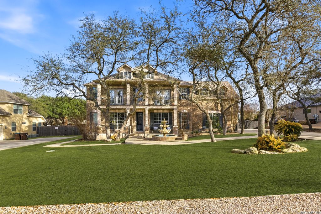 Photo of 25910 Hootananny, San Antonio, TX 78260 (MLS # 1945362)