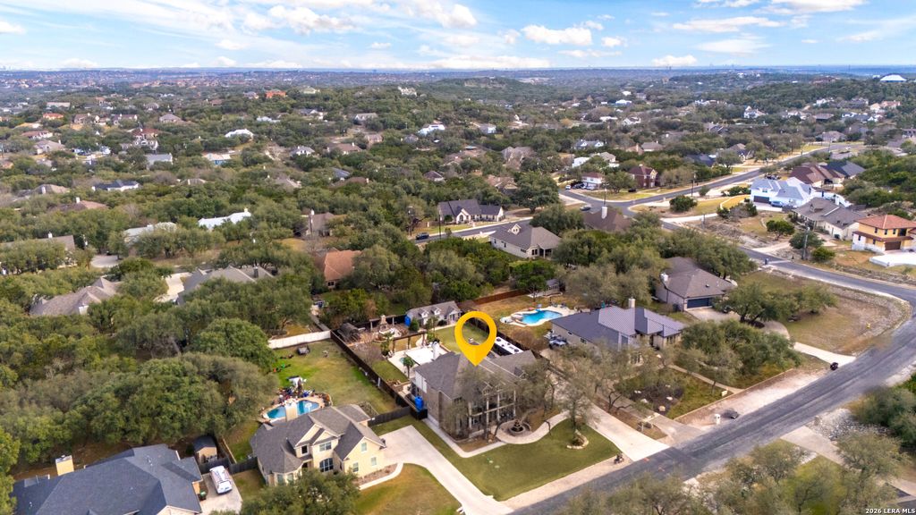 Photo of 25910 Hootananny, San Antonio, TX 78260 (MLS # 1945362)