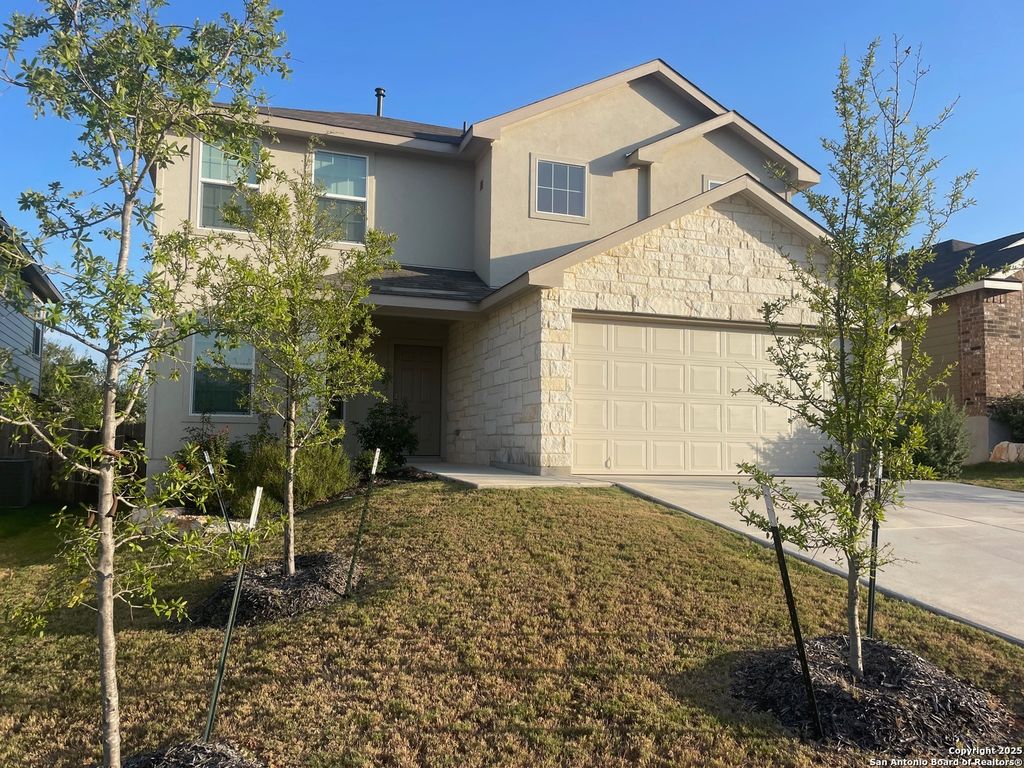 Photo of 3652 Victory Copper, Bulverde, TX 78163 (MLS # 1926517)