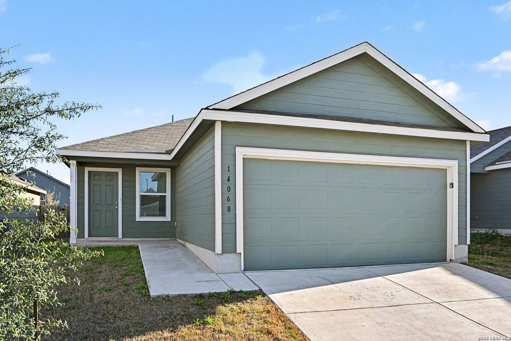 Photo of 14068 Wool, San Antonio, TX 78252 (MLS # 1950748)