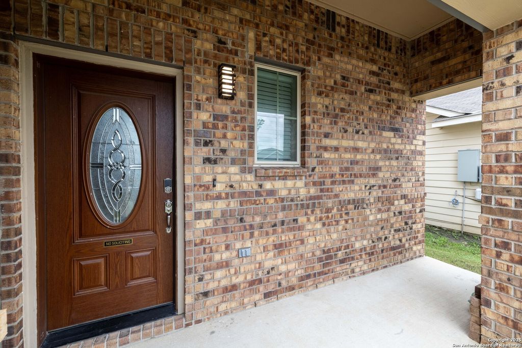 Photo of 10238 Midsummer Meadow, Converse, TX 78109 (MLS # 1926534)