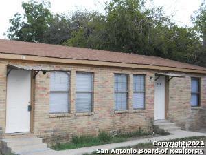 Photo of 414 SAN BLAS, San Antonio, TX 78214 (MLS # 2003733)