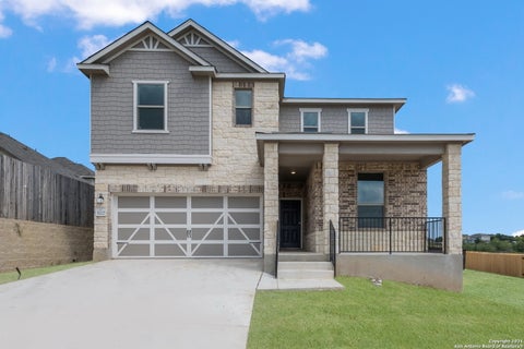 Photo of 11227 ARISTIDES, San Antonio, TX 78245 (MLS # 2015266)