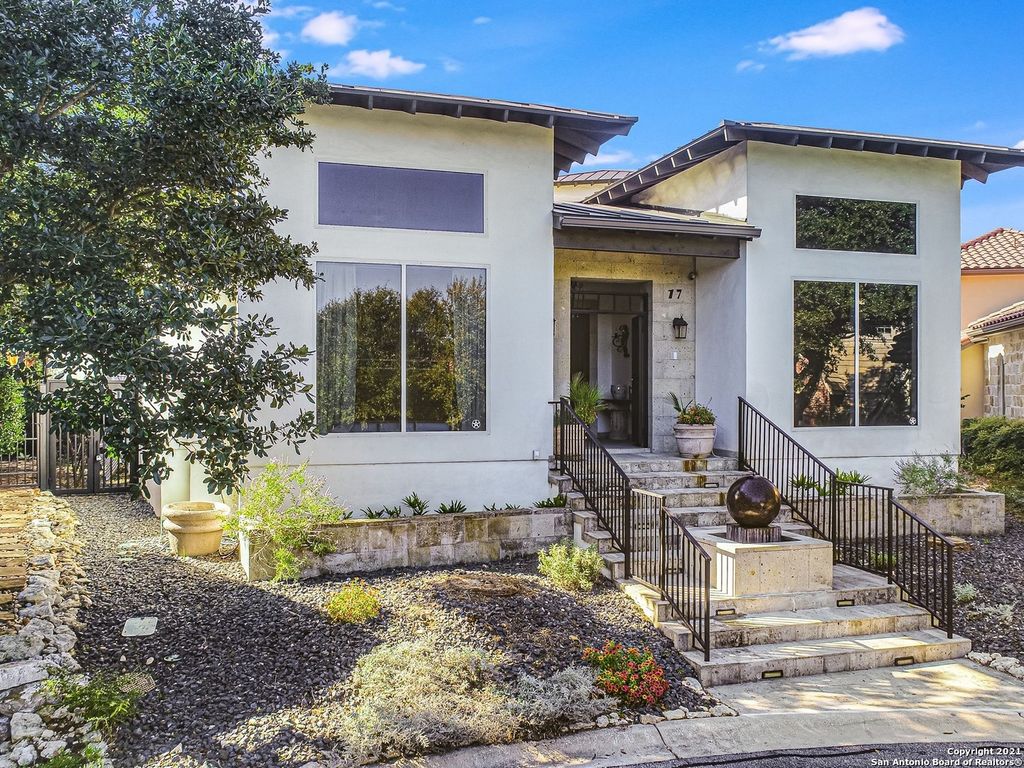 Photo of 17 Aston Glen, San Antonio, TX 78257 (MLS # 1946829)