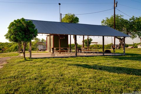 A home in Sandia