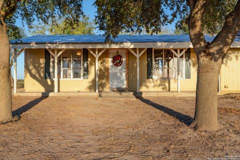 A home in Sandia