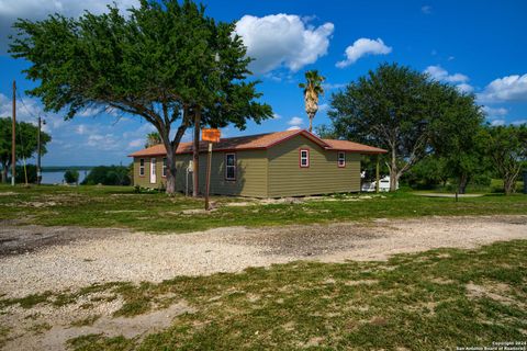 A home in Sandia