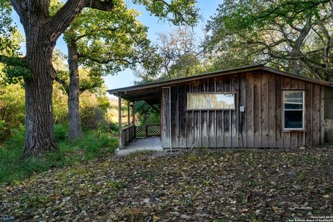 A home in Sandia