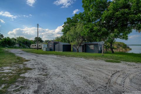 A home in Sandia