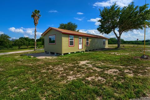 A home in Sandia