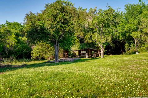 A home in Sandia