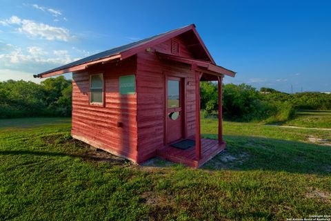 A home in Sandia