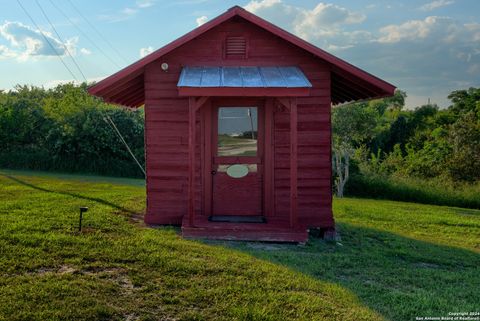 A home in Sandia