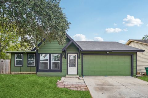 8819 Catalina Bay San Antonio TX 78242