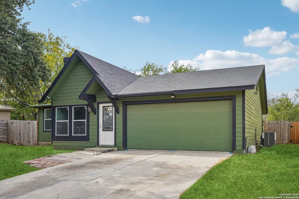 Photo of 8819 Catalina Bay, San Antonio, TX 78242 (MLS # 1918310)