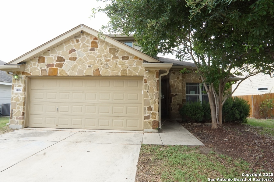 3107 Thunder Gulch