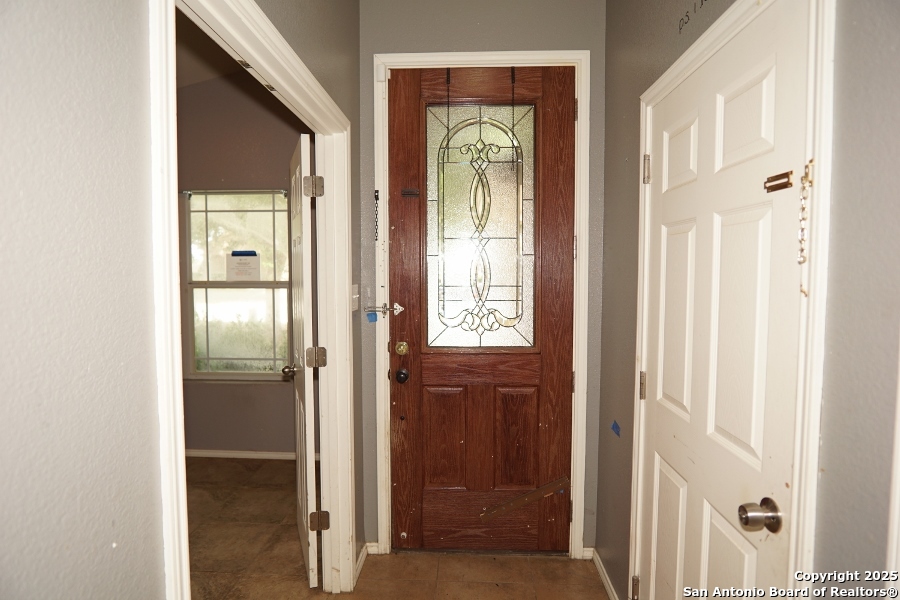 3107 Thunder Gulch