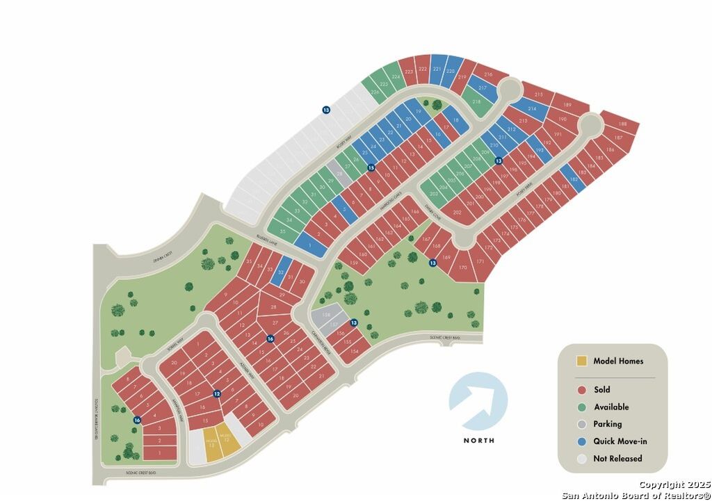 Photo of 10223 Carnation, Boerne, TX 78006 (MLS # 1925931)