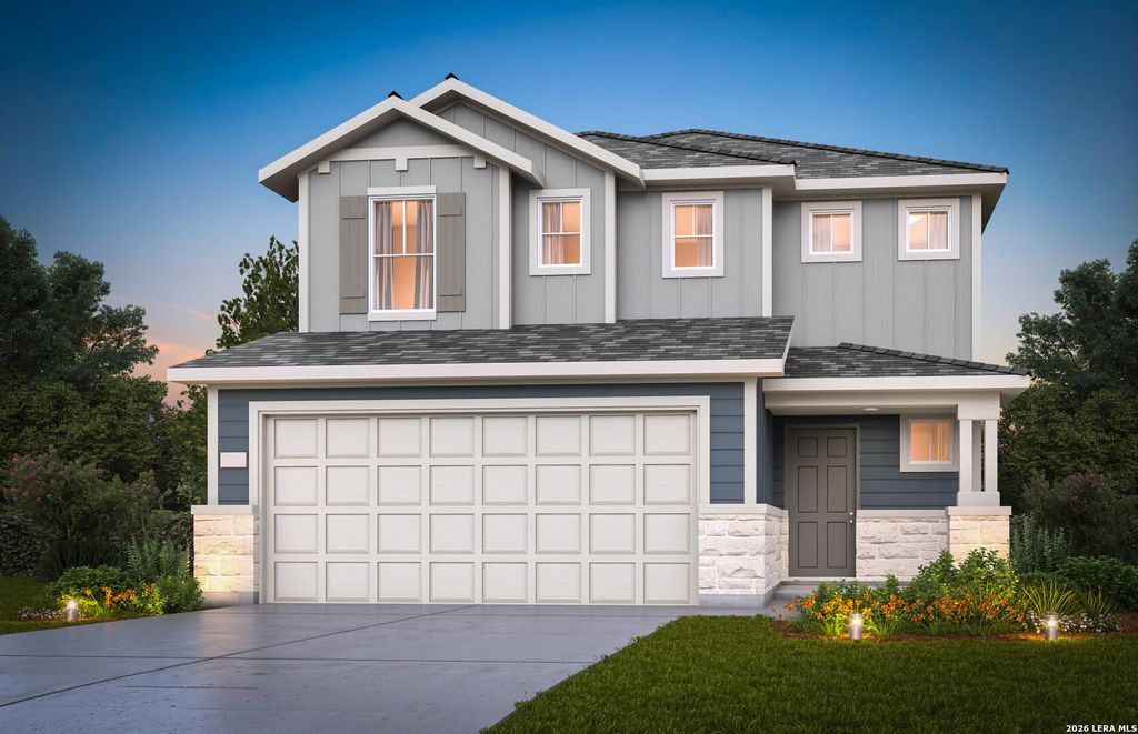 Photo of 202 Wild Yonder Lane, Boerne, TX 78006 (MLS # 1942629)