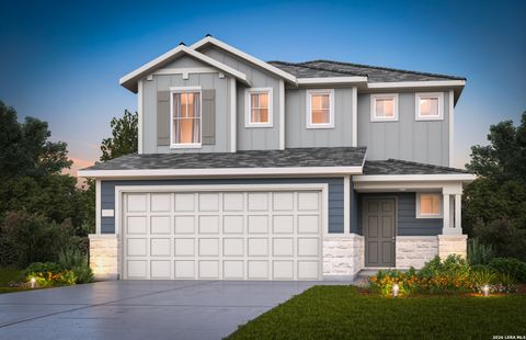 Photo of 202 Wild Yonder Lane, Boerne, TX 78006 (MLS # 1942629)