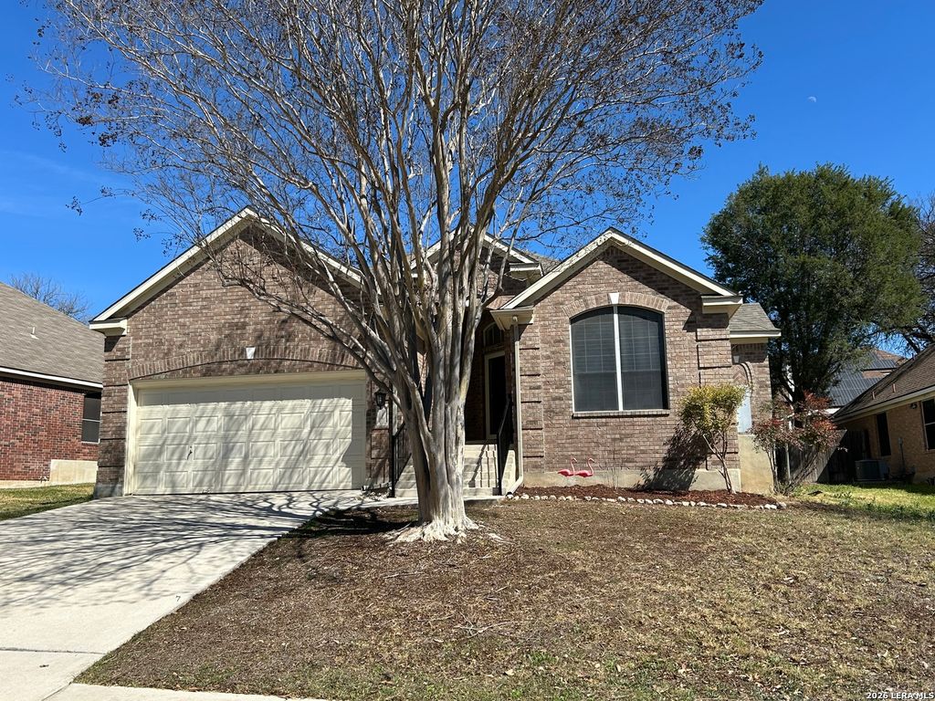 Photo of 716 Broadleaf, Schertz, TX 78154 (MLS # 1944537)