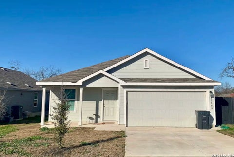 Photo of 7023 RANDADO CT, San Antonio, TX 78242 (MLS # 1997443)