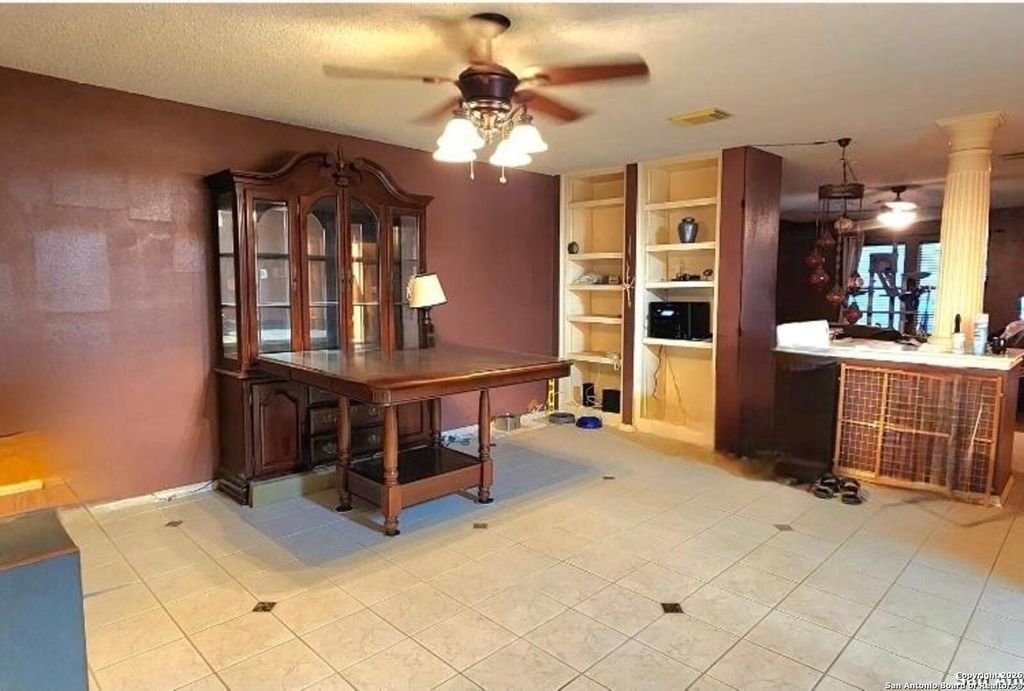 Photo of 7042 Congressional, San Antonio, TX 78244 (MLS # 1934354)