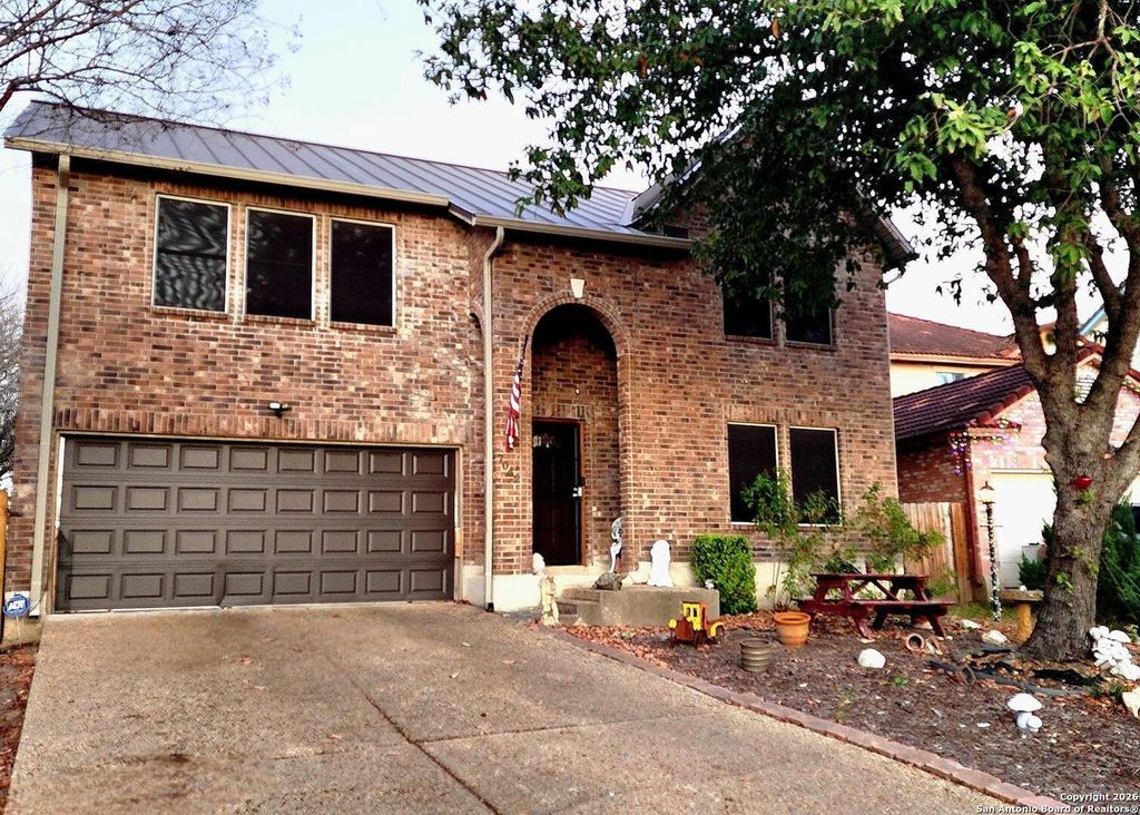 Photo of 7042 Congressional, San Antonio, TX 78244 (MLS # 1934354)