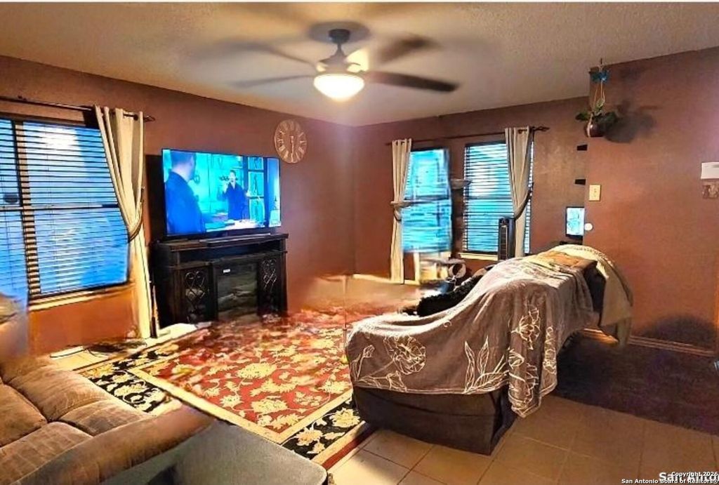 Photo of 7042 Congressional, San Antonio, TX 78244 (MLS # 1934354)