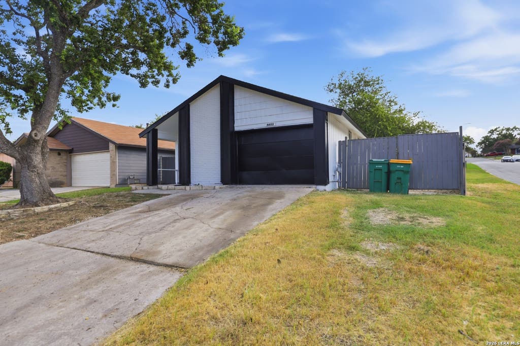Photo of 9855 Meadow, Converse, TX 78109 (MLS # 2007763)