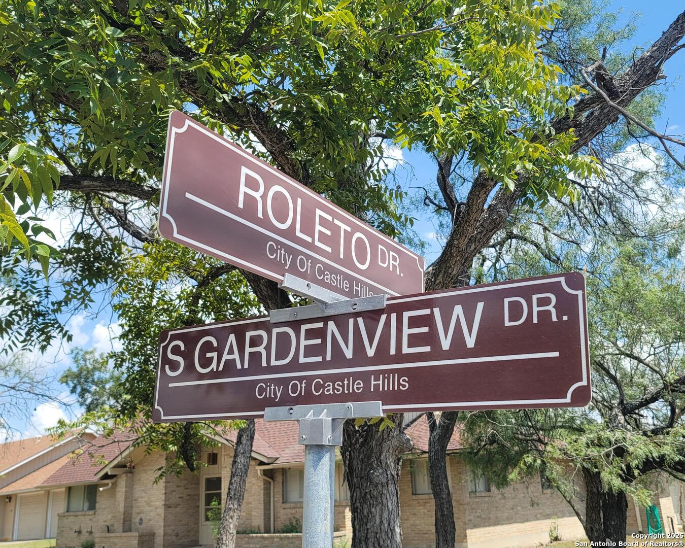 118 S gardenview