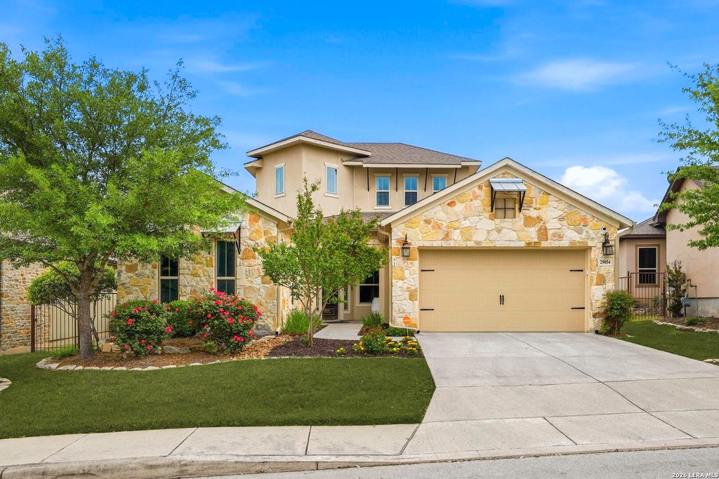 Photo of 29054 Axis Vw, Boerne, TX 78006 (MLS # 1956416)