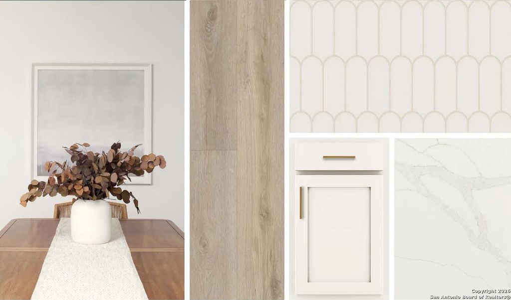 Photo of 1255 Hightower Ln, San Antonio, TX 78245 (MLS # 1934641)