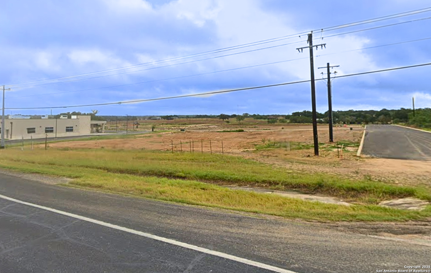 LOT 2-1.17AC US Highway 181