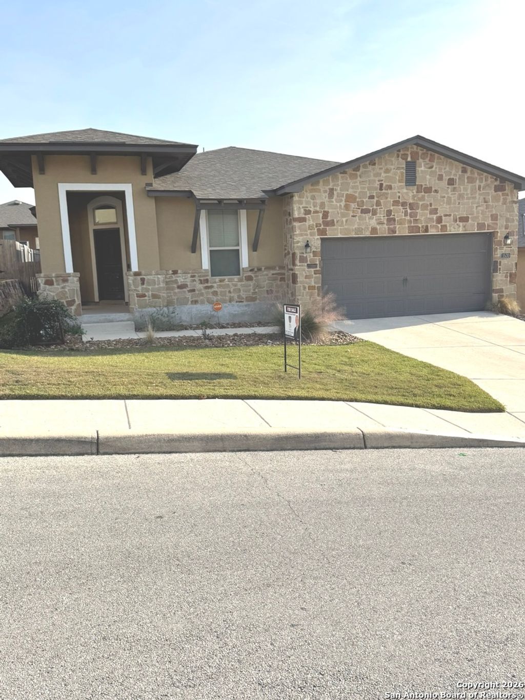 Photo of 1530 Eagle Gln, San Antonio, TX 78260 (MLS # 1932243)