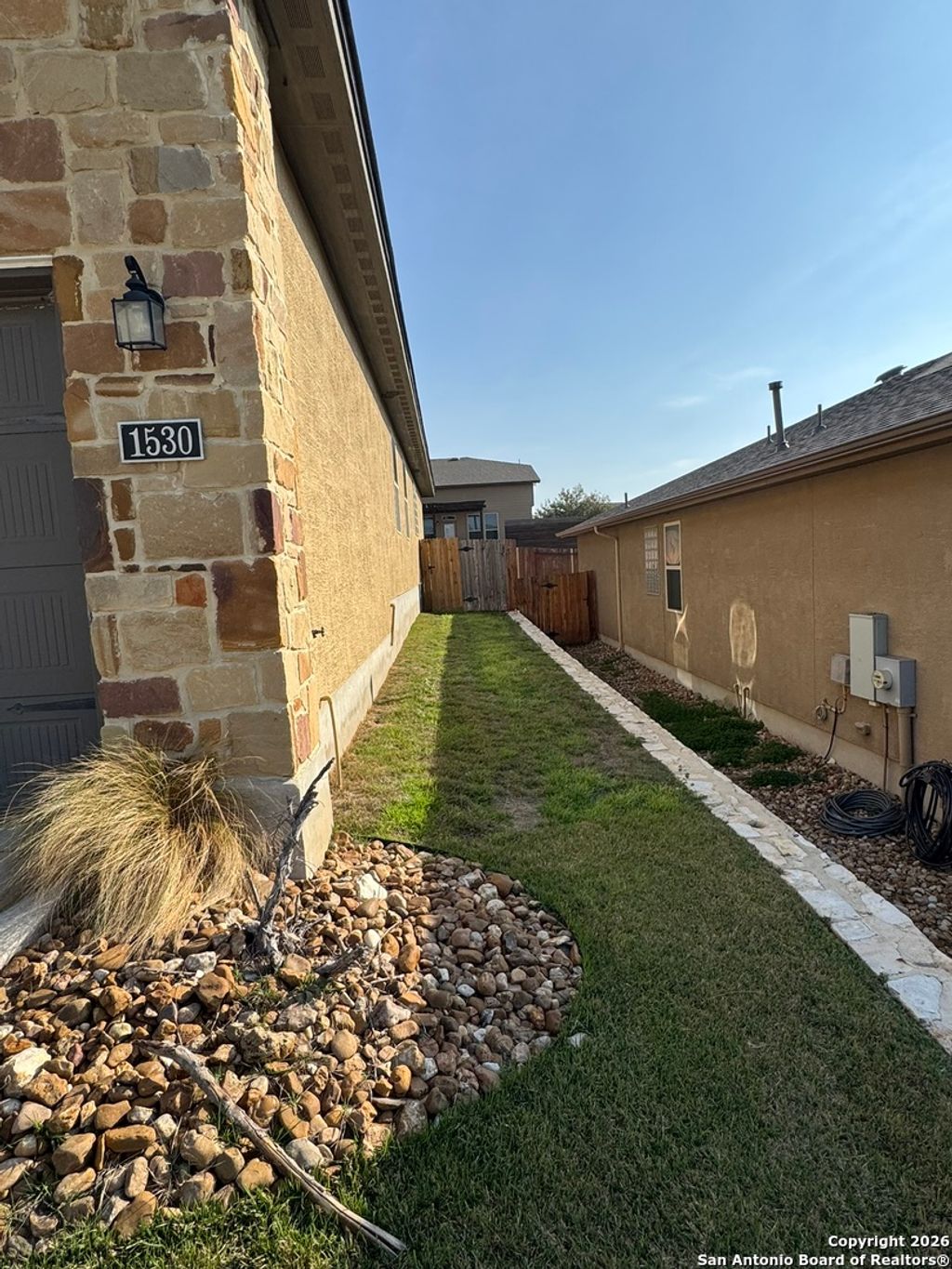Photo of 1530 Eagle Gln, San Antonio, TX 78260 (MLS # 1932243)