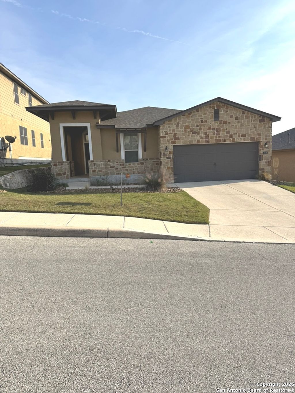 Photo of 1530 Eagle Gln, San Antonio, TX 78260 (MLS # 1932243)