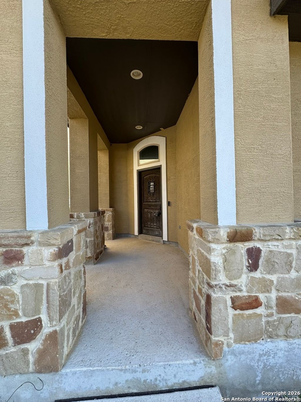Photo of 1530 Eagle Gln, San Antonio, TX 78260 (MLS # 1932243)