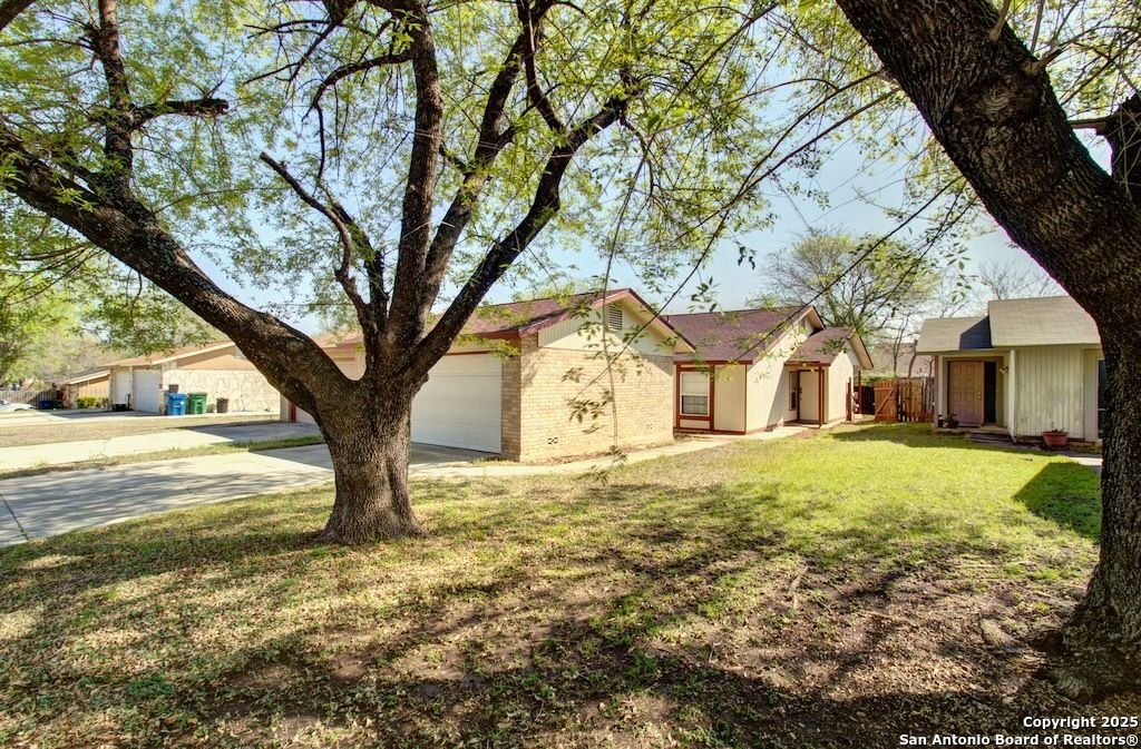 Photo of 1346 Bayou, San Antonio, TX 78245 (MLS # 1873866)